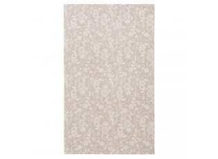 Kuchyňská utěrka LACE WITH LOVE 50*85 cm