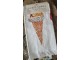 Froté ručník se zmrzlinou Frosty And Sweet - 40*66 cm Clayre & Eef