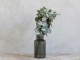 Dekorace umělá zelená květina Eucalyptus bouquet - 35 cm Chic Antique
