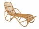 Přírodní ratanové lehátko Els Rattan - 174*60*93cm J-Line by Jolipa