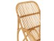 Přírodní ratanové lehátko Els Rattan - 174*60*93cm J-Line by Jolipa