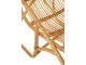 Přírodní ratanové lehátko Els Rattan - 174*60*93cm J-Line by Jolipa