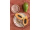 Set 2ks barevná porcelánová miska Bowl Jam - Ø11*5 cm/ 220ml J-Line by Jolipa
