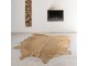 Koberec z hovězí kůže Gold Cow - 150*250*0,3cm Mars & More 