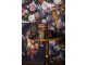 Podnos s poklopem na potraviny/dekorace - Ø 23*39 cm Clayre & Eef