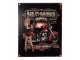  Černá nástěnná kovová cedule Harley Davidson - 20*1*25 cm Clayre & Eef