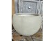 Set 3ks béžových květináčů Clay - Ø 55*39 cm J-Line by Jolipa