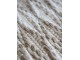 Přírodní antik koberec s ornamenty Rug natural - 70*150 cm Chic Antique