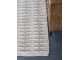 Přírodní antik koberec s ornamenty Rug natural - 70*150 cm Chic Antique