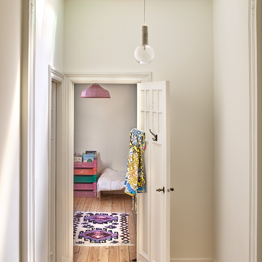 Béžovo- fialová koupelnová předložka Bohemian - 90*175cm HKLIVING Béžovo- fialová koupelnová předložka Bohemian - 90*175cm HKLIVING