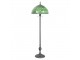 Stojací Tiffany lampa Amarante – Ø 51*165 cm E27/max 3*60W Clayre & Eef