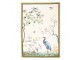 Utěrka Birds in Paradise - 50*70 cm Clayre & Eef