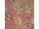 Růžový vlněný koberec s květinovým vzorem Floral pink - 200*300 cm HKLIVING