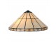 Stínidlo Tiffany - pr 41 cm Clayre & Eef