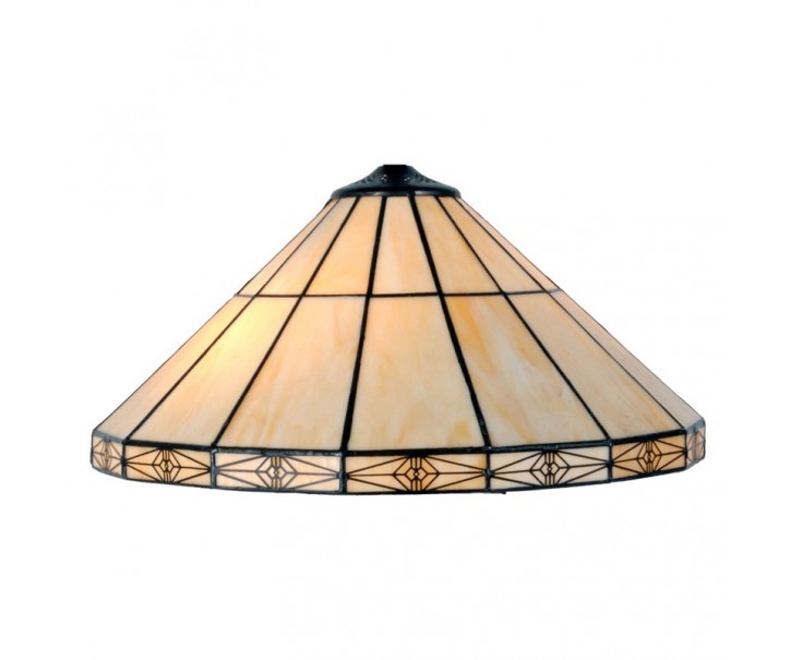 Stínidlo Tiffany - pr 41 cm Clayre & Eef