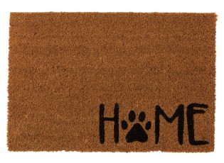 Rohožka z kokosových vláken Home - 60*40*2 cm