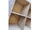 Box na čaj (6 přihrádek) - 24*16*8 cm Clayre & Eef