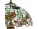 Stolní lampa Tiffany Esmée - Ø 40*63 cm E27/2*60W Clayre & Eef