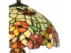 Stolní lampa Tiffany Esmée - Ø 40*63 cm E27/2*60W Clayre & Eef