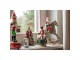 Sněžítko Santa - Ø 5*9 cm Clayre & Eef