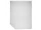 Bílý plyšový měkoučký pléd Soft Teddy White Off - 130*180cm Mars & More 