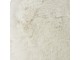 Bílý plyšový měkoučký pléd Soft Teddy White Off - 130*180cm Mars & More 