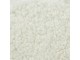 Bílý plyšový kudrnatý pléd Curly Teddy White Off - 130*180cm Mars & More 