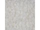 Bílý plyšový kudrnatý pléd Curly Teddy White Off - 130*180cm Mars & More 