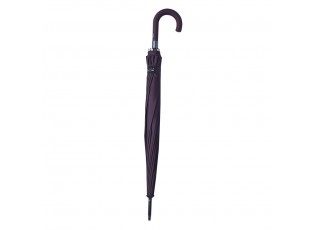 Fialový veliký deštník pro dospělé Lummi - Ø 105*85 cm