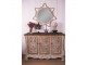 Vintage nástěnné zrcadlo Lavern - 86*4*84 cm Clayre & Eef
