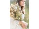 Sušená dekorativní květina Bundle Plume - 16*16*84 cm J-Line by Jolipa