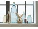 Sušená dekorativní květina Bundle Plume - 16*16*84 cm J-Line by Jolipa