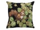 Gobelínový polštář s veverkou a žaludy Gobelin acorn - 45*45*16cm Mars & More 