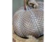 Mocca antik dekorace dýně Pumpkin antique - Ø 29*25 cm Chic Antique