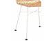 Přírodní ratanová jídelní židle Emmi Rattan Natural - 58*44*88cm J-Line by Jolipa