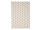 Béžová utěrka s jeleny Cosy Lodge - 50*70 cm Clayre & Eef