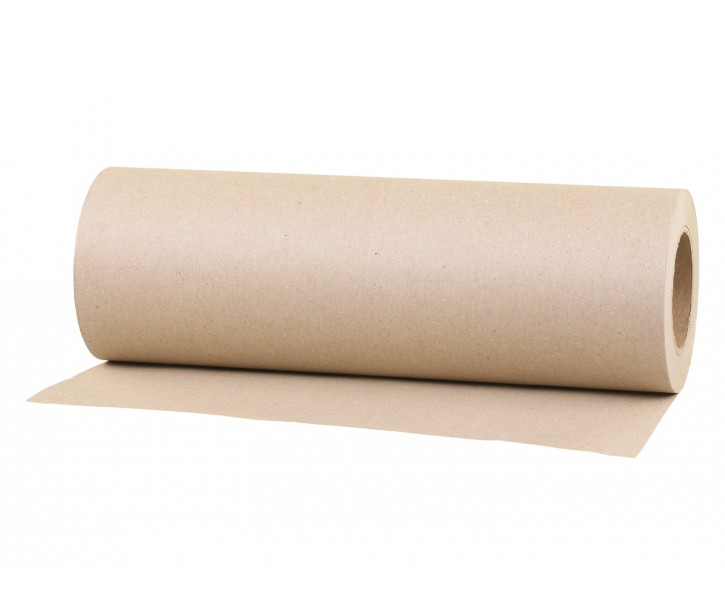 Papírová role na dřevěnou desku Board - Ø 9*26cm/ 40m/ 70g Chic Antique