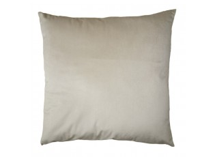 Hnědý povlak na polštář Pollino - 45*45 cm