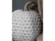 Latté antik dekorace dýně Pumpkin antique - Ø 21*24 cm Chic Antique