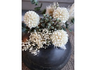 Dekorace sušená květina Baby's Breath Flowers - 77 cm