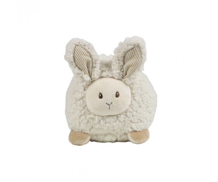 Plyšová hračka zajíček Sweet Bunny S - 17cm Mars & More 