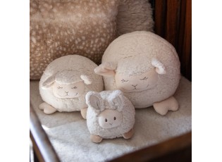 Plyšová hračka zajíček Sweet Bunny S - 17cm