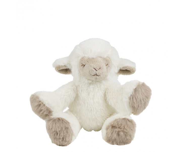 Plyšová hračka jehňátko Sweet Lamb S - 15cm Mars & More 