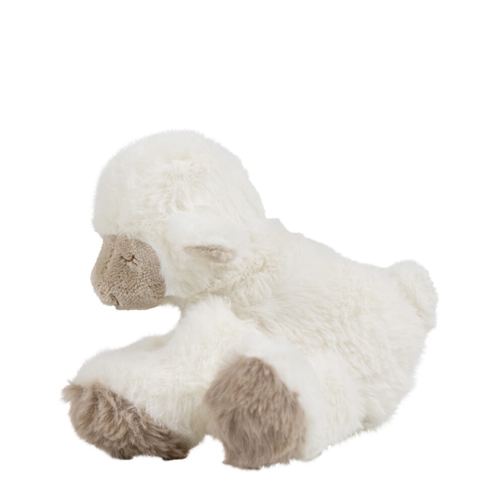 Plyšová hračka jehňátko Sweet Lamb S - 15cm Mars & More Plyšová hračka jehňátko Sweet Lamb S - 15cm Mars & More