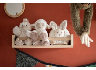 Plyšová hračka jehňátko Sweet Lamb S - 15cm
