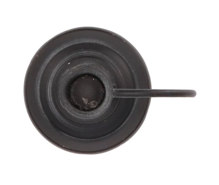 Granitový antik kovový svícen na úzkou svíčku Ariana black - 11*9*15 cm daan kromhout Granitový antik kovový svícen na úzkou svíčku Ariana black - 11*9*15 cm daan kromhout
