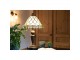 Stolní lampa Tiffany Filigree - Ø 36*62 cm Clayre & Eef