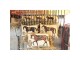 Gobelínový polštář Kůň Saddle Club - 45*15*31cm Mars & More 