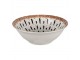 Porcelánová miska na polévku Mibbo I - Ø 15*5 cm / 300ml Clayre & Eef