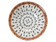 Porcelánová miska na polévku Mibbo I - Ø 15*5 cm / 300ml Clayre & Eef